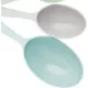 Colourworks Scoop-Shaped Plastic Measuring Cups - Classics Colours (Set of 4), CWCLMCUPSET Shop quality Colourworks Scoop-Shaped Plastic Measuring Cups - Classics Colours (Set of 4) in Kenya from vituzote.com Shop in-store or online and get countrywide delivery!