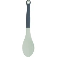 Colourworks Silicone Multi Cooking Spoon/Measuring Spoon, 29 cm (11.5") - Classic Blue
