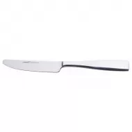 Neville Genware Square Parish 18/0 Stainless Steel Dessert Knife - Sold per piece