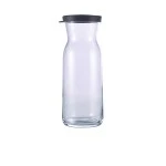 LAV Fonte Glass Carafe, 700ml