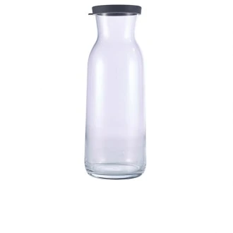 LAV  Fonte Glass Carafe, 1.2 Litres