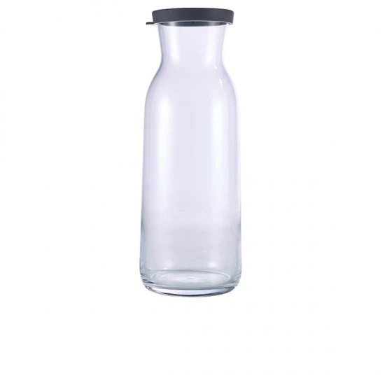 Neville Genware Fonte Glass Carafe, 1.2 Litres, FON886 Shop quality Neville Genware Fonte Glass Carafe, 1.2 Litres in Kenya from vituzote.com Shop in-store or online and get countrywide delivery!