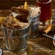 Neville Genware Galvanised Steel Combi Serving Buckets, 80cl/28.2oz, GSB12COM Shop quality Neville Genware Galvanised Steel Combi Serving Buckets, 80cl/28.2oz in Kenya from vituzote.com Shop in-store or online and get countrywide delivery!