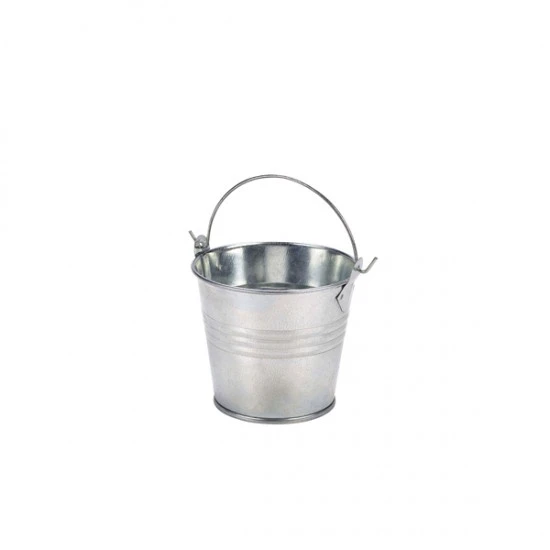 Neville Genware Galvanised Steel Serving Bucket, 8.5cm, GSB8 Shop quality Neville Genware Galvanised Steel Serving Bucket, 8.5cm in Kenya from vituzote.com Shop in-store or online and get countrywide delivery!