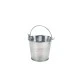 Neville Genware Galvanised Steel Serving Bucket, 8.5cm, GSB8 Shop quality Neville Genware Galvanised Steel Serving Bucket, 8.5cm in Kenya from vituzote.com Shop in-store or online and get countrywide delivery!