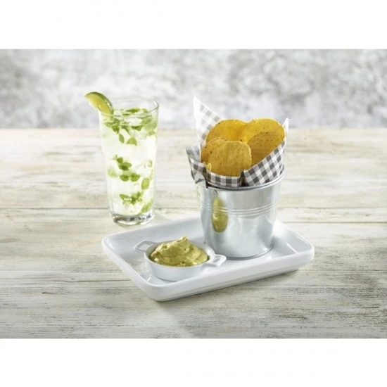 Neville Genware Galvanised Steel Serving Bucket, 8.5cm, GSB8 Shop quality Neville Genware Galvanised Steel Serving Bucket, 8.5cm in Kenya from vituzote.com Shop in-store or online and get countrywide delivery!