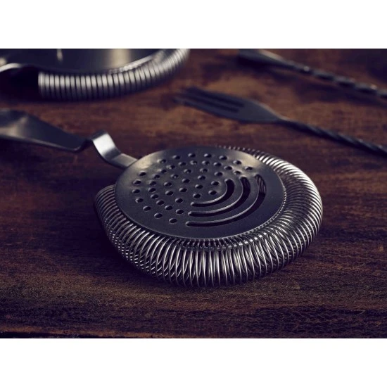 Shop quality Neville Genware Sprung Premium Julep Strainer in Kenya from vituzote.com Shop in-store or online and get countrywide delivery!
