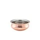 Neville GenWare Copper Plated Handi Bowl, 12.5cm, HND13C Shop quality Neville GenWare Copper Plated Handi Bowl, 12.5cm in Kenya from vituzote.com Shop in-store or online and get countrywide delivery!
