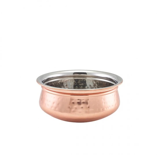 Neville Genware Copper Plated Handi Bowl, 14.5cm, HND15C Shop quality Neville Genware Copper Plated Handi Bowl, 14.5cm in Kenya from vituzote.com Shop in-store or online and get countrywide delivery!