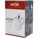 Shop quality La Cafetière Havana Double Walled Cafetiere, 3-Cup, Stainless Steel, 350ml in Kenya from vituzote.com Shop in-store or online and get countrywide delivery!