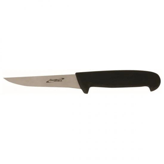 Neville Genware 5" Rigid Boning Knife, K-BN5 Shop quality Neville Genware 5" Rigid Boning Knife in Kenya from vituzote.com Shop in-store or online and get countrywide delivery!