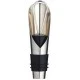 BarCraft Stainless Steel Wine Pourer with Stopper, KCBCPOURCD Shop quality BarCraft Stainless Steel Wine Pourer with Stopper in Kenya from vituzote.com Shop in-store or online and get countrywide delivery!