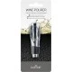 BarCraft Stainless Steel Wine Pourer with Stopper, KCBCPOURCD Shop quality BarCraft Stainless Steel Wine Pourer with Stopper in Kenya from vituzote.com Shop in-store or online and get countrywide delivery!