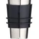 BarCraft Stainless Steel Wine Pourer with Stopper, KCBCPOURCD Shop quality BarCraft Stainless Steel Wine Pourer with Stopper in Kenya from vituzote.com Shop in-store or online and get countrywide delivery!