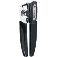 Kitchen Craft 2-in-1 Stainless Steel Can Opener / Bottle Top Remover 16.5 cm (6.5")