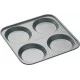 MasterClass Non-Stick 4 Hole Yorkshire Pudding Pan, KCMCHB16 Shop quality MasterClass Non-Stick 4 Hole Yorkshire Pudding Pan in Kenya from vituzote.com Shop in-store or online and get countrywide delivery!