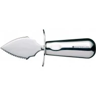 Master Class Deluxe Stainless Steel Oyster Knife