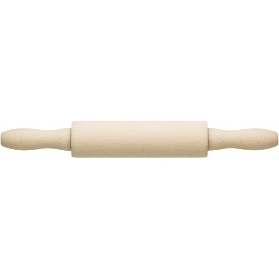 Shop quality Kitchen Craft Beech Wood Mini Rolling Pin, 23cm in Kenya from vituzote.com Shop in-store or online and get countrywide delivery!