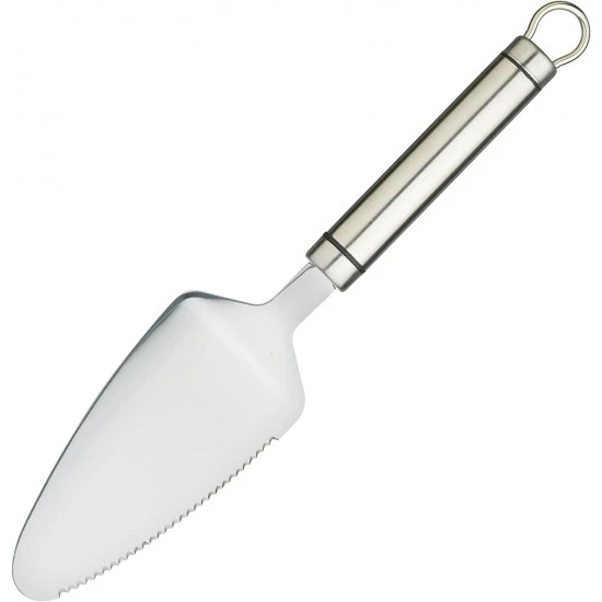 Kitchen Craft Oval Handled Professional Stainless Steel Cake Server, KCPROCS Shop quality Kitchen Craft Oval Handled Professional Stainless Steel Cake Server in Kenya from vituzote.com Shop in-store or online and get countrywide delivery!