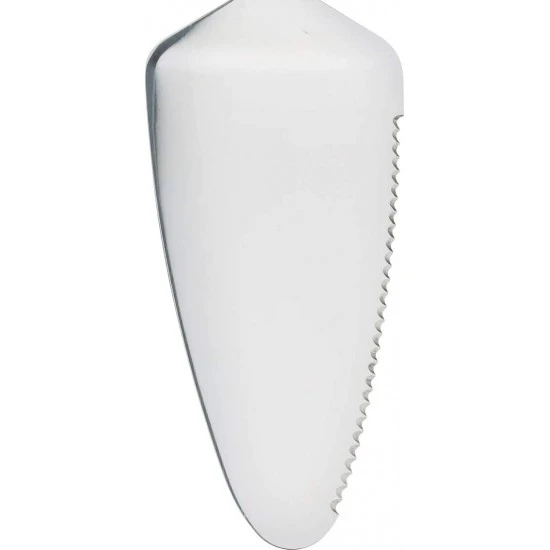 Kitchen Craft Oval Handled Professional Stainless Steel Cake Server, KCPROCS Shop quality Kitchen Craft Oval Handled Professional Stainless Steel Cake Server in Kenya from vituzote.com Shop in-store or online and get countrywide delivery!