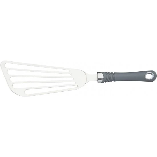 Shop quality KitchenCraft Professional Fish Slice with Soft Grip Handle, 31.5 cm in Kenya from vituzote.com Shop in-store or online and get countrywide delivery!