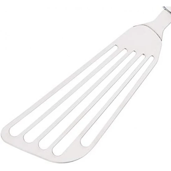Shop quality KitchenCraft Professional Fish Slice with Soft Grip Handle, 31.5 cm in Kenya from vituzote.com Shop in-store or online and get countrywide delivery!