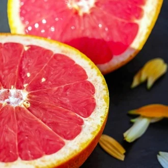 Kitchen Craft Professional Grapefruit Knife with Soft-Grip Handle