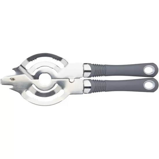 Kitchen Craft Professional 2-in-1 Bottle and Jar Lid Opener with Soft Grip Handles, 25 cm, KCSGJO Shop quality Kitchen Craft Professional 2-in-1 Bottle and Jar Lid Opener with Soft Grip Handles, 25 cm in Kenya from vituzote.com Shop in-store or online and get countrywide delivery!