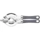 Kitchen Craft Professional 2-in-1 Bottle and Jar Lid Opener with Soft Grip Handles, 25 cm, KCSGJO Shop quality Kitchen Craft Professional 2-in-1 Bottle and Jar Lid Opener with Soft Grip Handles, 25 cm in Kenya from vituzote.com Shop in-store or online and get countrywide delivery!
