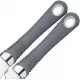 Kitchen Craft Professional 2-in-1 Bottle and Jar Lid Opener with Soft Grip Handles, 25 cm, KCSGJO Shop quality Kitchen Craft Professional 2-in-1 Bottle and Jar Lid Opener with Soft Grip Handles, 25 cm in Kenya from vituzote.com Shop in-store or online and get countrywide delivery!