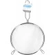 Shop quality Kitchen Craft Stainless Steel Round Sieve 18 cm (7 inch), Silver in Kenya from vituzote.com Shop in-store or online and get countrywide delivery!