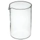 Shop quality La Cafetière Glass Replacement Jug, 12-Cup, 1.5 Litre in Kenya from vituzote.com Shop in-store or online and get countrywide delivery!