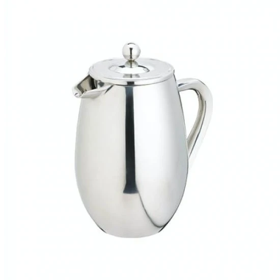 La Cafetière Double Walled Cafetiere, 3-Cup, Stainless Steel, 350ml, LCDBLSS3CUP Shop quality La Cafetière Double Walled Cafetiere, 3-Cup, Stainless Steel, 350ml in Kenya from vituzote.com Shop in-store or online and get countrywide delivery!