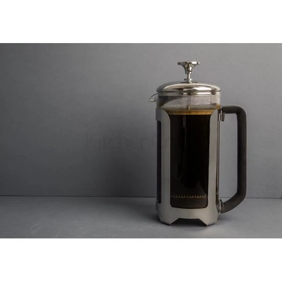 Shop quality La Cafetière Roma Cafetiere, 8-Cup, Stainless Steel Finish, 1 Litre in Kenya from vituzote.com Shop in-store or online and get countrywide delivery!