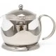 Shop quality La Cafetière Izmir Glass Tea Infuser, 2-Cup, Stainless Steel in Kenya from vituzote.com Shop in-store or online and get countrywide delivery!