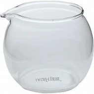 La Cafetière Replacement Beaker, 2-Cup, Glass