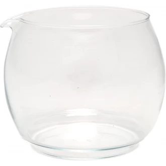 La Cafetière Replacement Beaker, 4-Cup, Glass