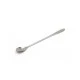 Neville Genware Latte Spoon 7" Polished Stainless/Steel 17.75cm (L) - Per Piece, LS07 Shop quality Neville Genware Latte Spoon 7" Polished Stainless/Steel 17.75cm (L) - Per Piece in Kenya from vituzote.com Shop in-store or online and get countrywide delivery!