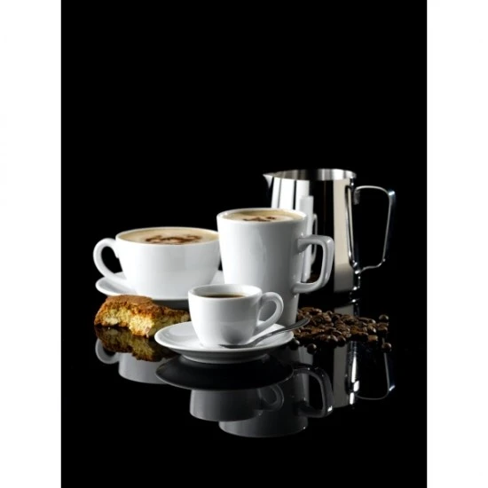 Neville Genware Latte Spoon 7" Polished Stainless/Steel 17.75cm (L) - Per Piece, LS07 Shop quality Neville Genware Latte Spoon 7" Polished Stainless/Steel 17.75cm (L) - Per Piece in Kenya from vituzote.com Shop in-store or online and get countrywide delivery!