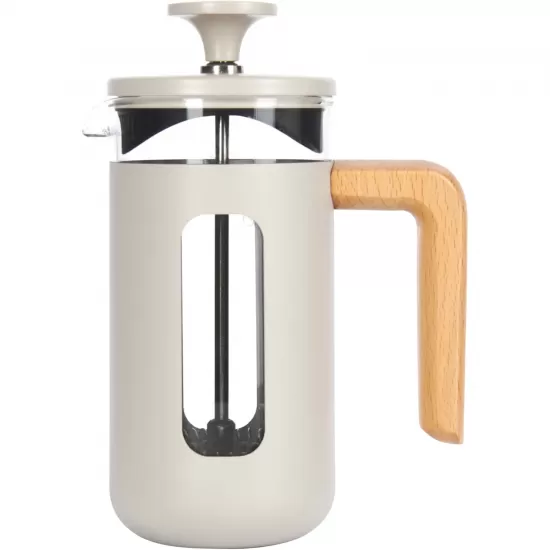 La Cafetière Pisa Cafetiere, 3-Cup, Cream, 350ml, LCPISA3CPLATW Shop quality La Cafetière Pisa Cafetiere, 3-Cup, Cream, 350ml in Kenya from vituzote.com Shop in-store or online and get countrywide delivery!