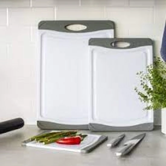 Shop quality MasterClass Anti-Microbial Non-Slip Chopping Board, Large in Kenya from vituzote.com Shop in-store or online and get countrywide delivery!