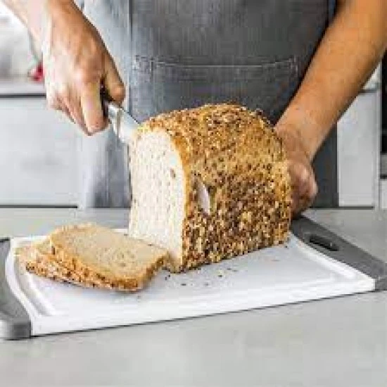Shop quality MasterClass Anti-Microbial Non-Slip Chopping Board, Large in Kenya from vituzote.com Shop in-store or online and get countrywide delivery!