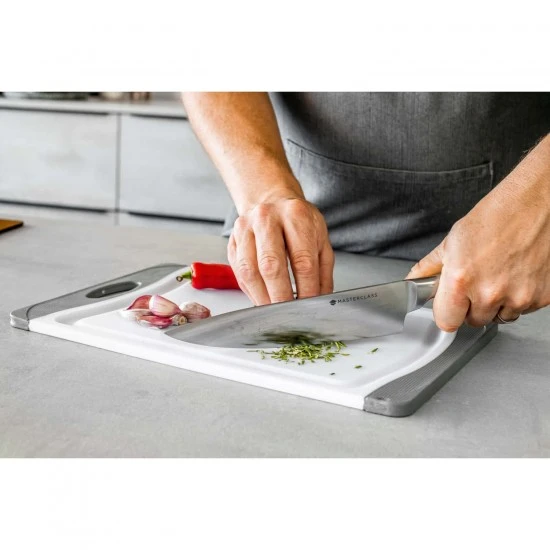 Shop quality Master Class Anti-Microbial Non-Slip Chopping Board, Medium in Kenya from vituzote.com Shop in-store or online and get countrywide delivery!