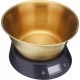 Shop quality Master Class Electronic Dual Dry and Liquid Scales with Brass Finish Bowl 5 kgs in Kenya from vituzote.com Shop in-store or online and get countrywide delivery!