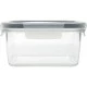 Master Class Eco Snap Food Storage Container, 1.4 Litre, Square, MCECOSTOR14L Shop quality Master Class Eco Snap Food Storage Container, 1.4 Litre, Square in Kenya from vituzote.com Shop in-store or online and get countrywide delivery!
