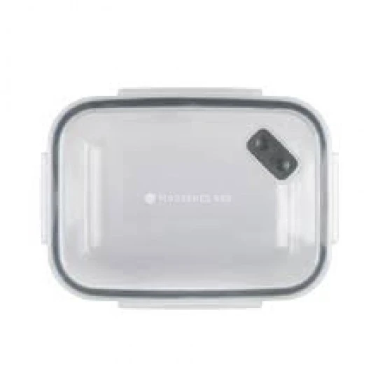 Shop quality Master Class Eco Snap Food Storage Container, 1.5 Litre, Rectangular in Kenya from vituzote.com Shop in-store or online and get countrywide delivery!