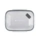 Shop quality Master Class Eco Snap Food Storage Container, 1.5 Litre, Rectangular in Kenya from vituzote.com Shop in-store or online and get countrywide delivery!