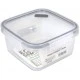 Master Class Eco Snap Food Storage Container, 800ml, Square, MCECOSTORSQ8 Shop quality Master Class Eco Snap Food Storage Container, 800ml, Square in Kenya from vituzote.com Shop in-store or online and get countrywide delivery!