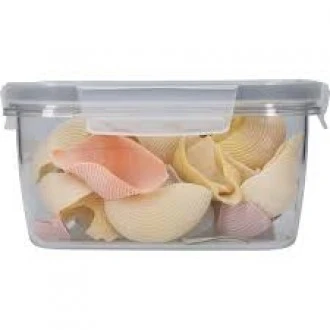Master Class Eco Snap Food Storage Container, 800ml, Square