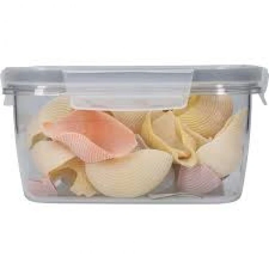 Master Class Eco Snap Food Storage Container, 800ml, Square, MCECOSTORSQ8 Shop quality Master Class Eco Snap Food Storage Container, 800ml, Square in Kenya from vituzote.com Shop in-store or online and get countrywide delivery!